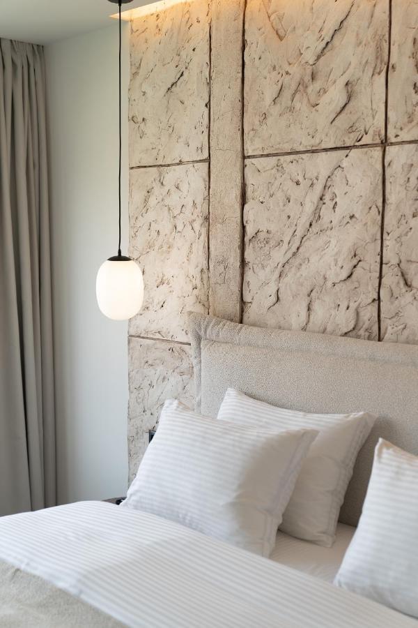 Athens Design Suites Exterior foto