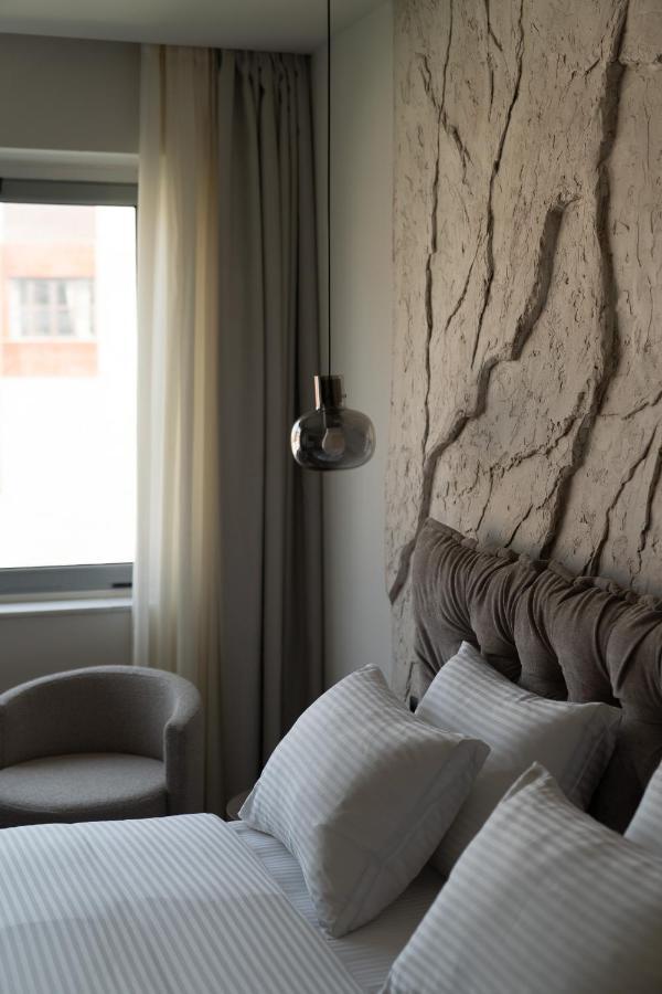 Athens Design Suites Exterior foto