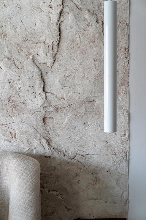 Athens Design Suites Exterior foto